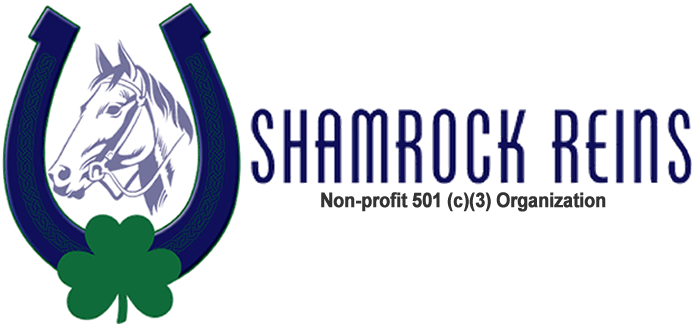 Shamrock Reins