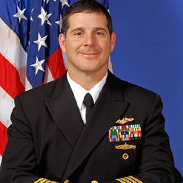 Joseph M. Vitelli